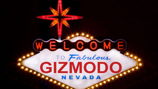 10 Ways to Bring the Sin City Experience Home